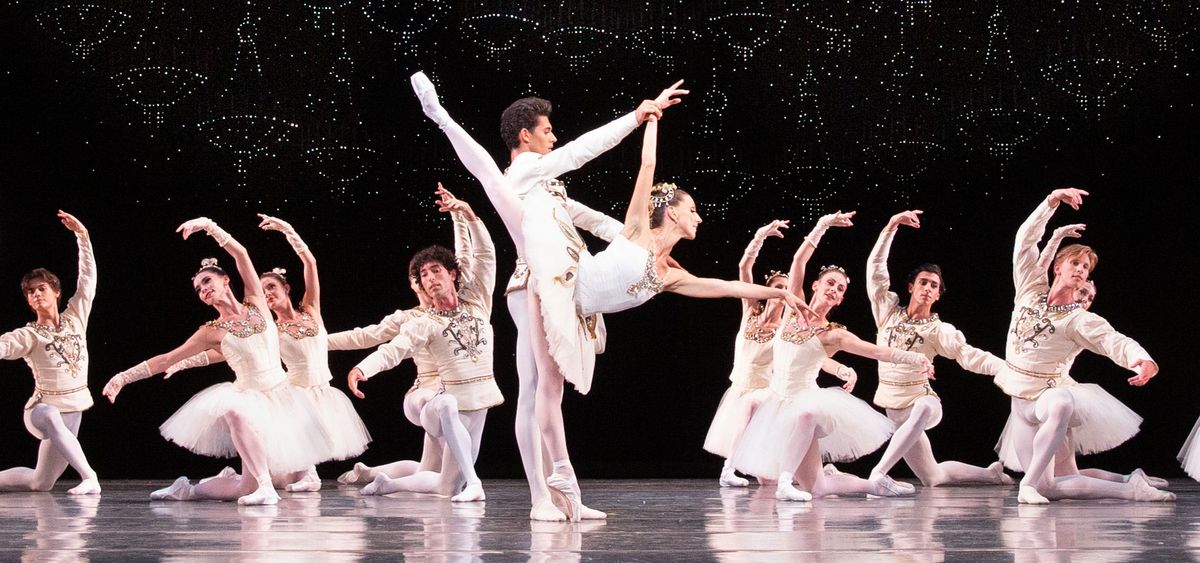 Miami City Ballet at Hayes Hall at Artis - Naples, 24 February | Event in Naples | AllEvents