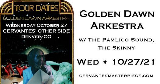 Events Activities To Do In Denver Today Allevents In