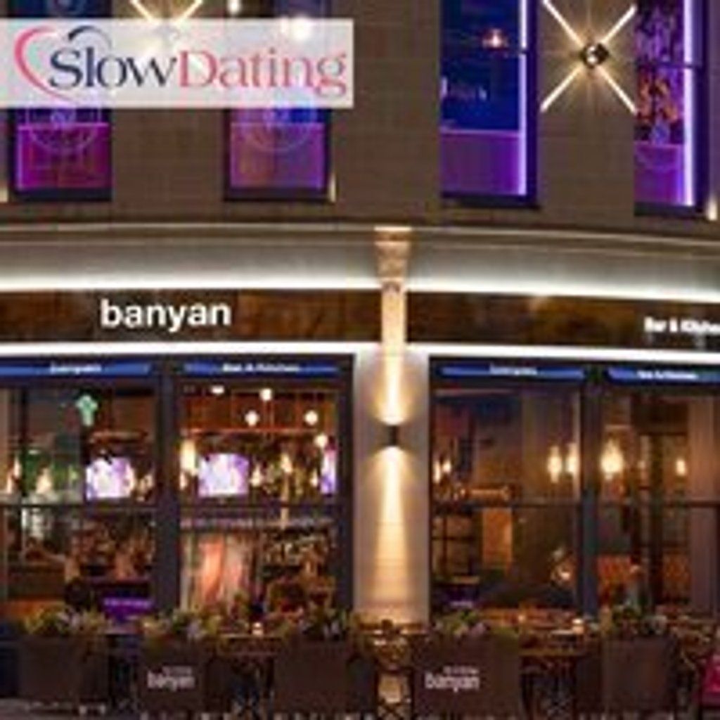 Speed Dating in Newcastle for 30s & 40s, 17 September | Event in Newcastle Upon Tyne | AllEvents