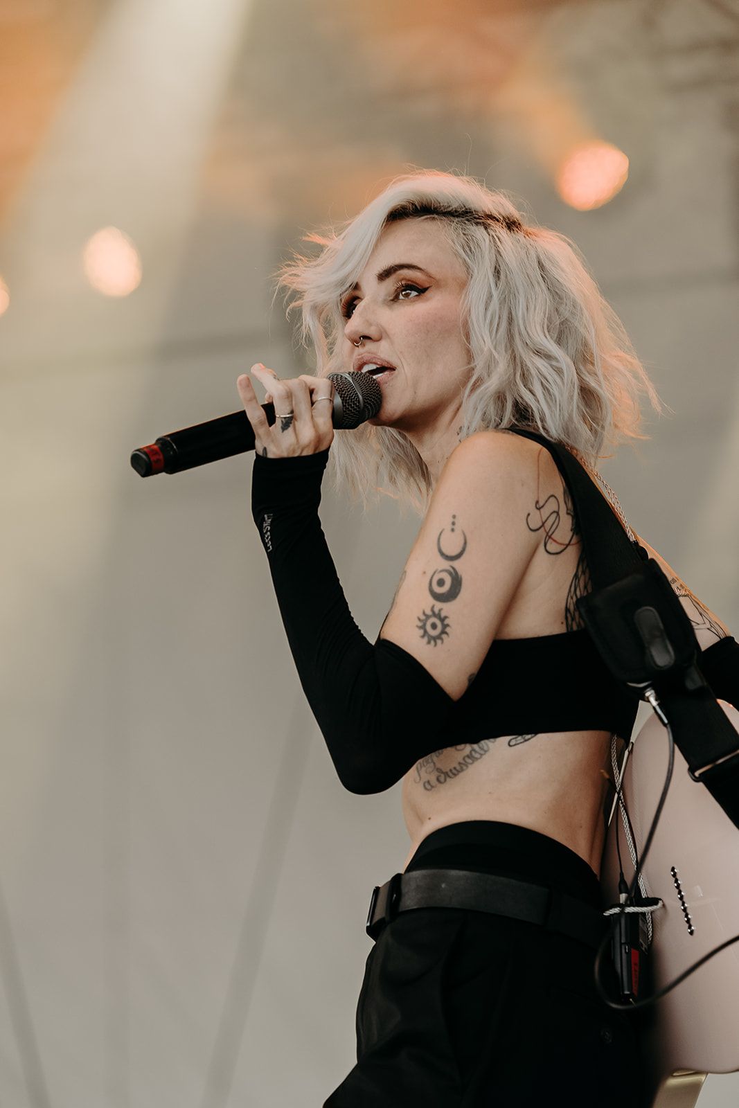 LIGHTS &mdash; Come Get Your Girl Tour