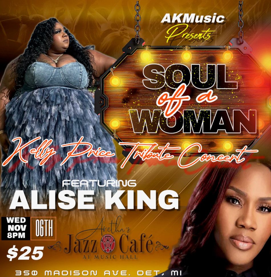 Kelly Price at Macon Coliseum, 5 July | Event in Macon | AllEvents