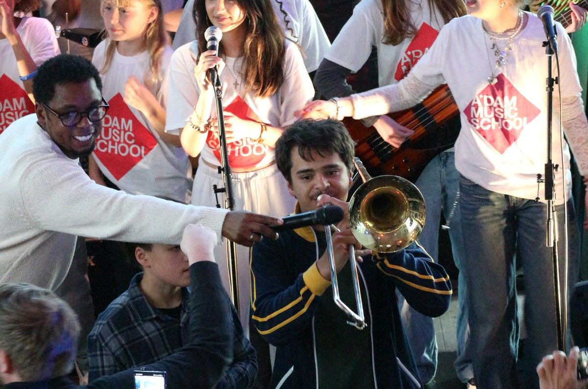 Typhoon Amsterdam Tickets, 30 May | Event in Amsterdam | AllEvents