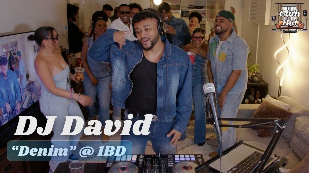 CLUB 1BD (18+) | Event in Charlotte | AllEvents