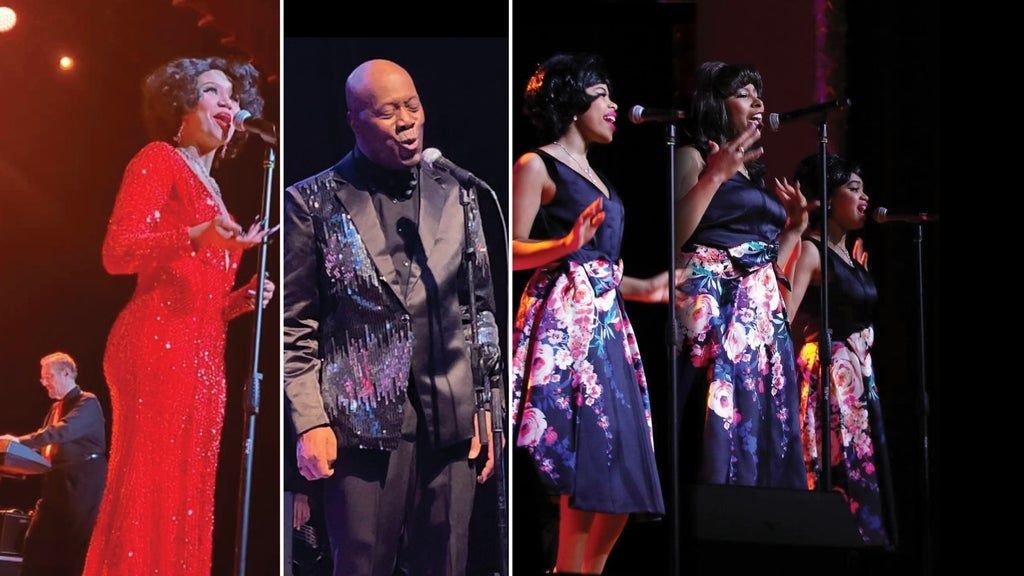 The Magic of Motown, 8 August | Event in Duluth | AllEvents