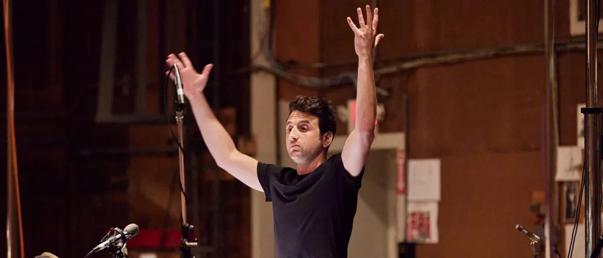 Justin Hurwitz in Los Angeles, 21 September | Event in Los Angeles | AllEvents