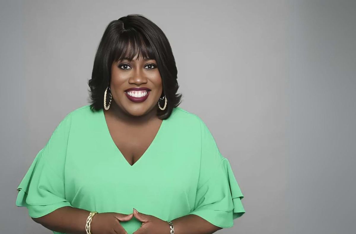 Sheryl Underwood, 7 August | Event in Orlando | AllEvents