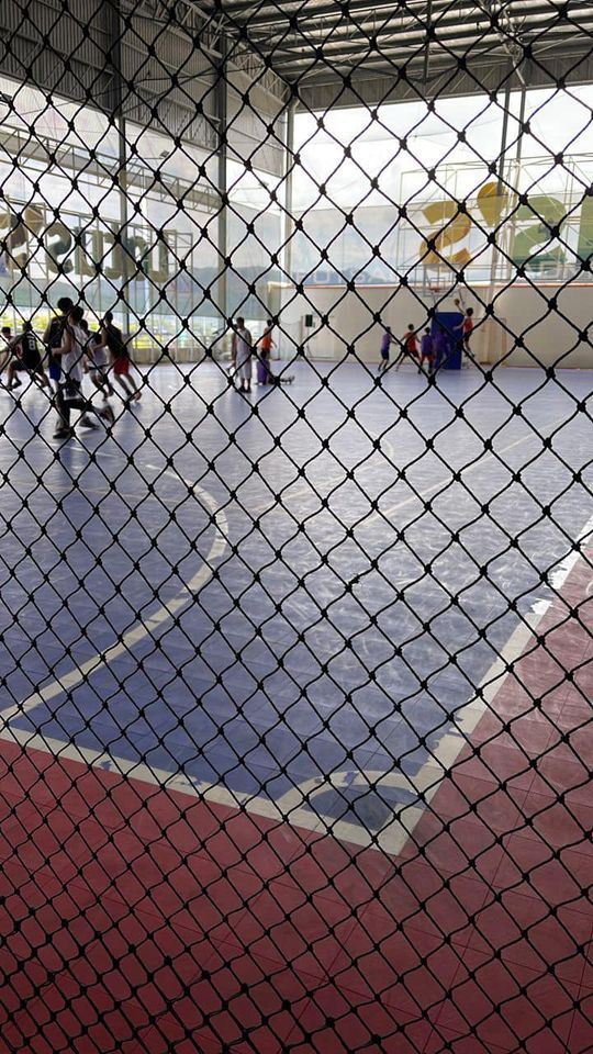 3x3 Basketball Segambut Open 2023, Ace Sports World, Kepong, 9