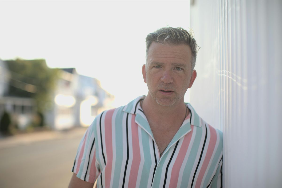 Chris Trapper, 24 January | Event in Clearwater | AllEvents