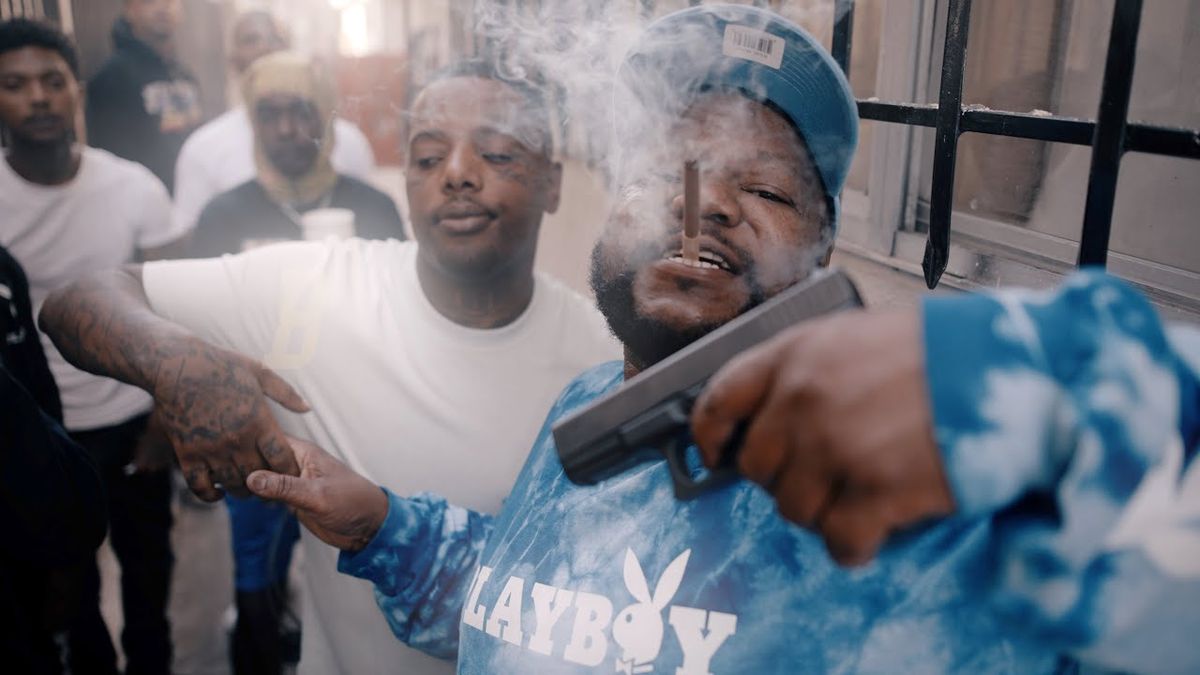 Big Sad 1900, 7 December | Event in Denver | AllEvents