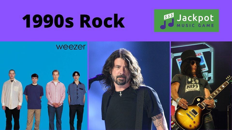 Jackpot Music Game demo at The Little Owl Social Pub in Brookfield