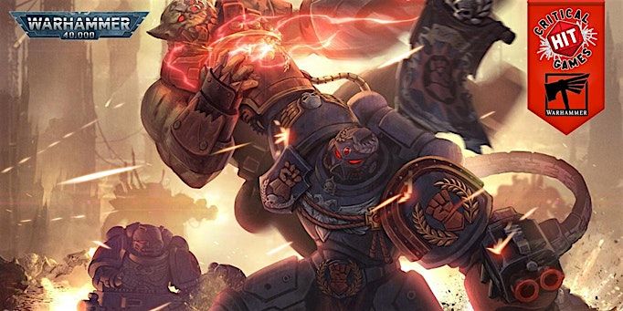 Warhammer Game Night | Event in Abingdon | AllEvents
