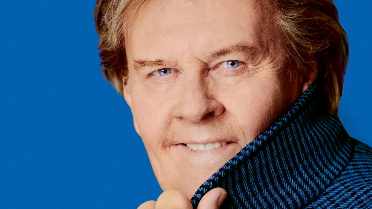 Howard Carpendale in DORTMUND, 29 March | Event in Dortmund | AllEvents