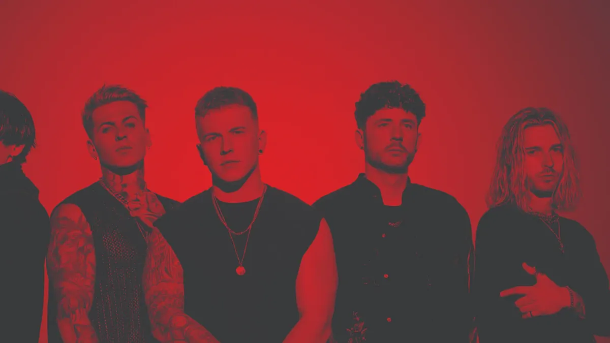 From Ashes to New, Magnolia Park, Not Enough Space, Until I Wake in McKees Rocks, 18 December | Event in Mc Kees Rocks