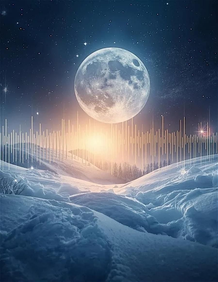 Winter Solstice Awakening, 14 December | Event in Saint Paul | AllEvents