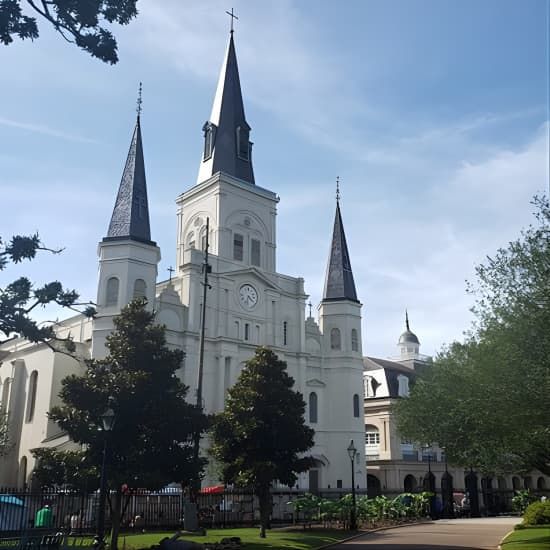 Creole Louisiana: A French Quarter Walking Tour (English) | Event in New Orleans | AllEvents