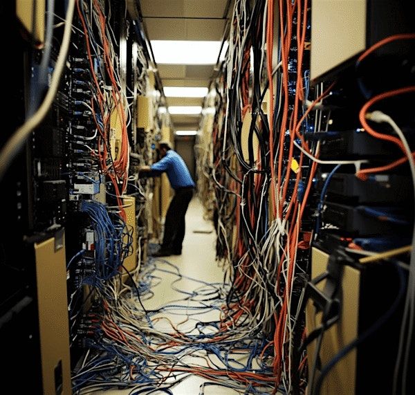 Unlocking the power of High Performance Computing, 25 November | Event in Oxford | AllEvents