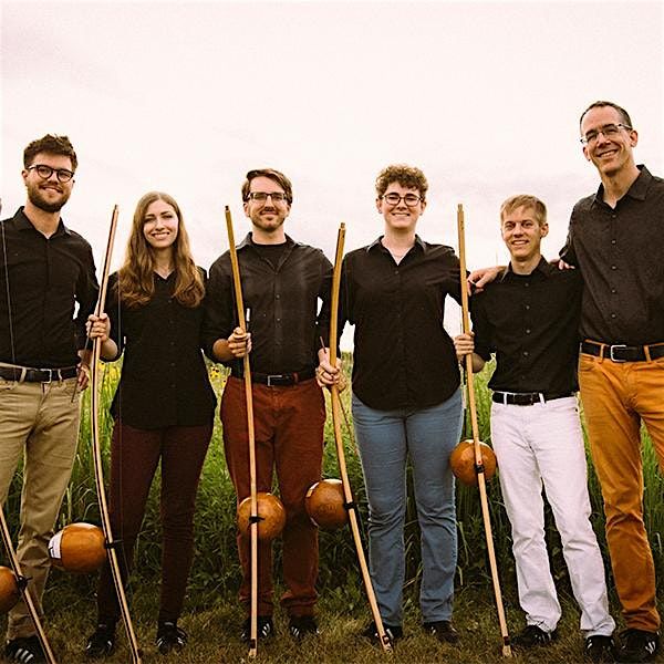 Carol of the (Berim) Baus with Arcomusical, 12 December | Event in DeKalb | AllEvents