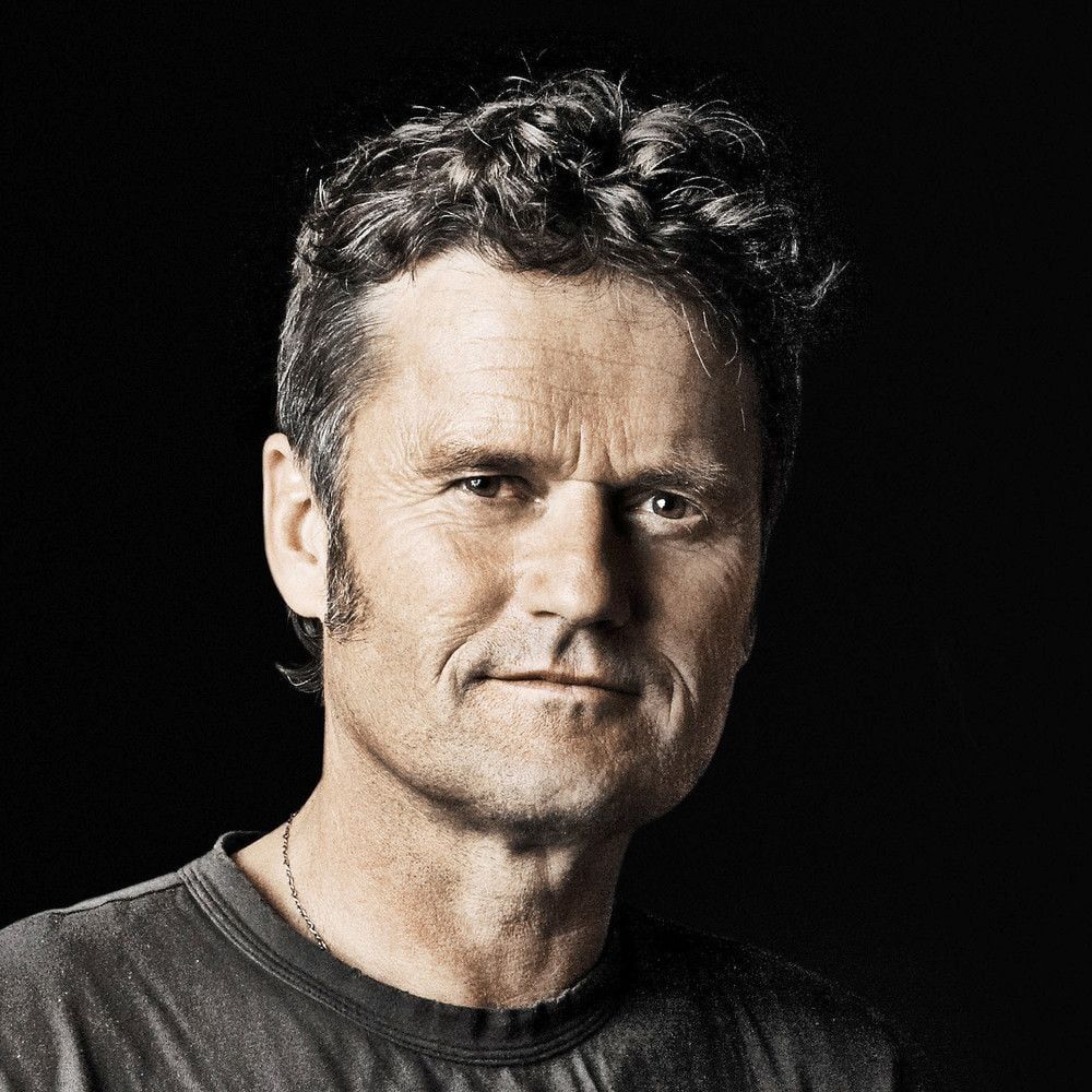 Poul Krebs, Rasmus Walter in Odense, 11 September | Event in Odense | AllEvents