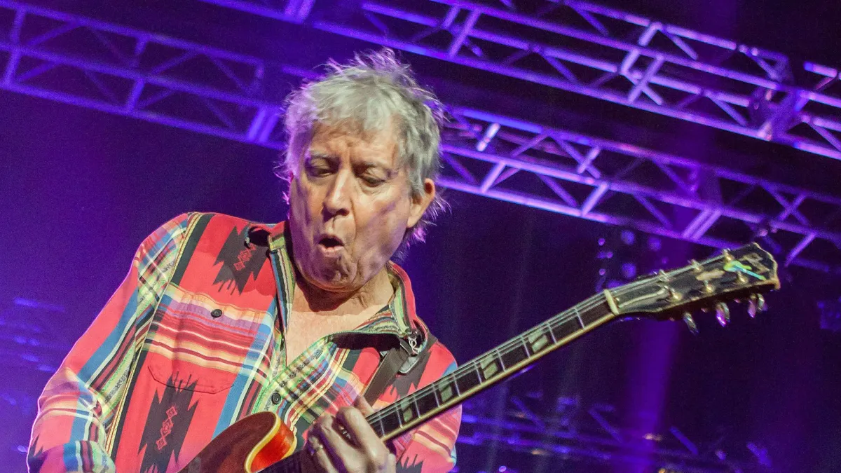 Elvin Bishop in Oakland, 16 September | Event in Oakland | AllEvents