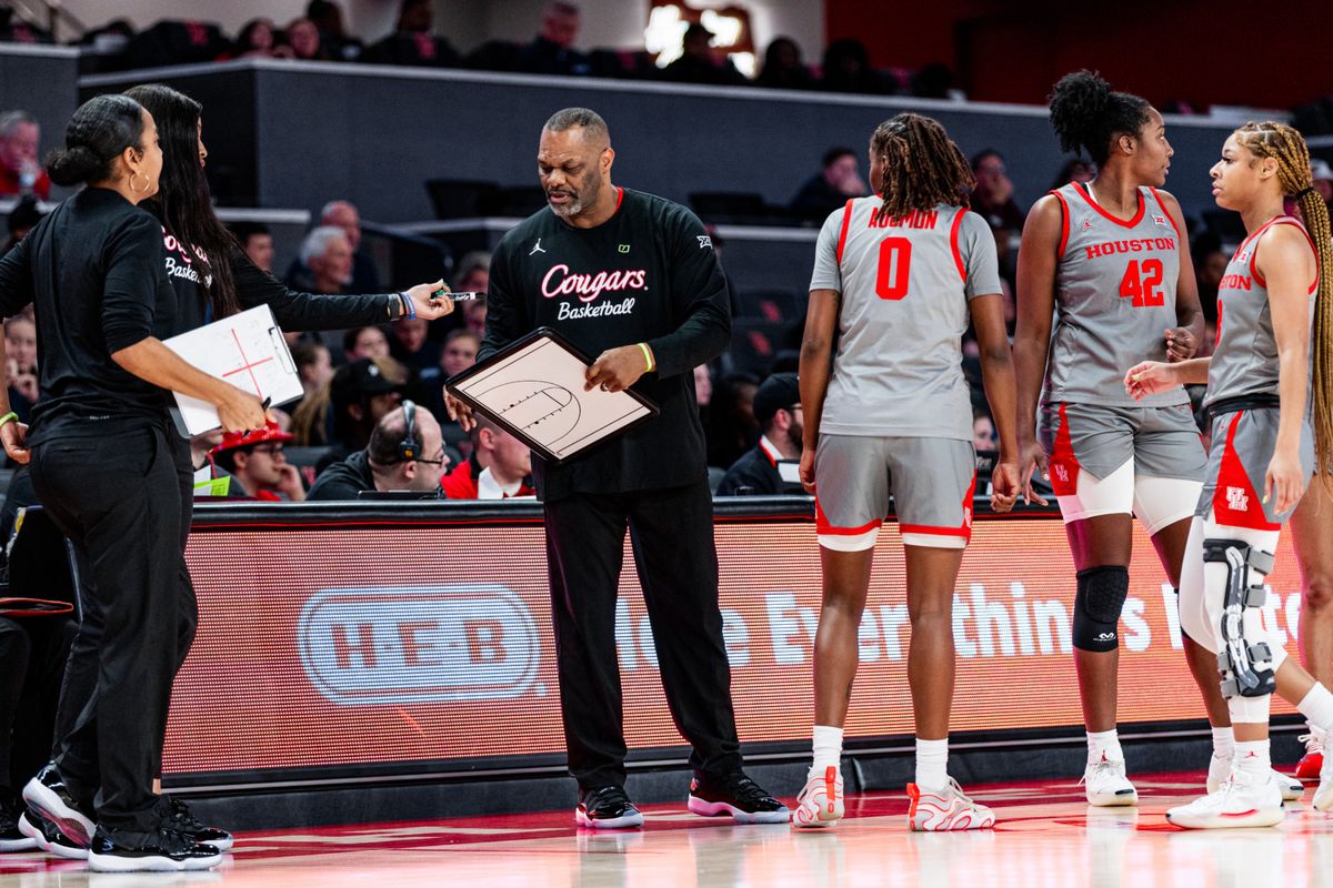Utah Utes at Houston Cougars Womens Basketball at Fertitta Center, 6 October | Event in Houston | AllEvents