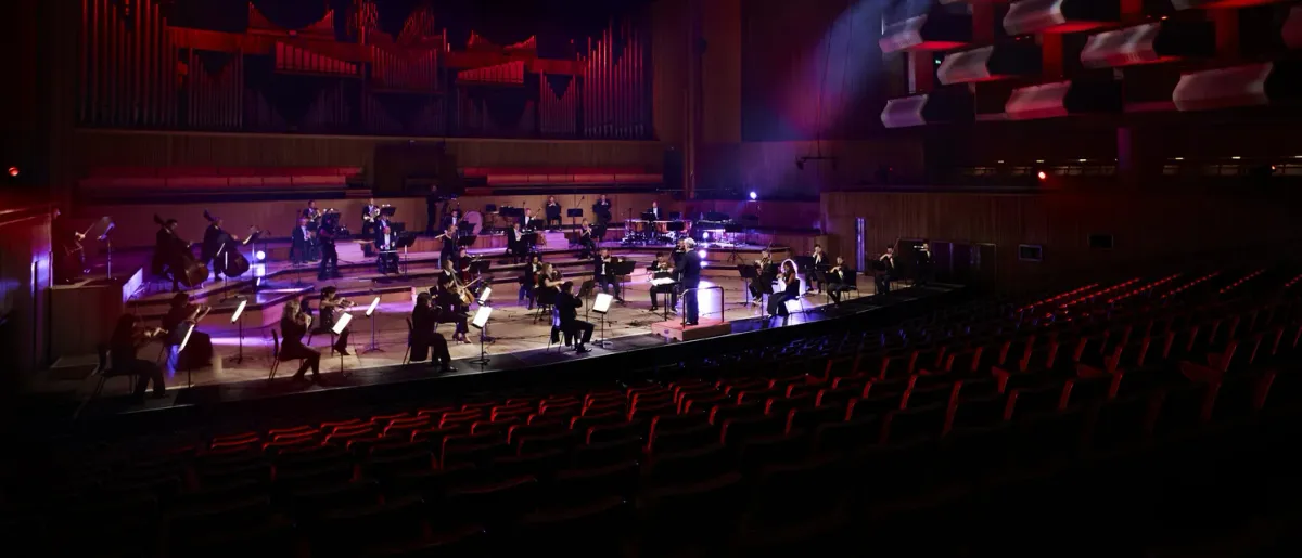 London Philharmonic Orchestra in FRANKFURT / MAIN, 2 December | Event in Frankfurt | AllEvents