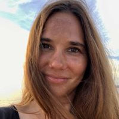 Sophie Cerny - Access Consciousness Certified Facilitator