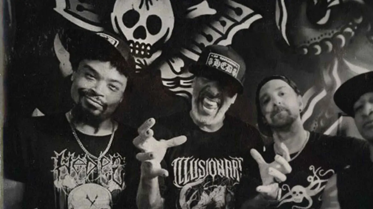 (Hed) P.E., Ill Niño, Primer 55 in Curitiba, 30 April | Event in Curitiba | AllEvents