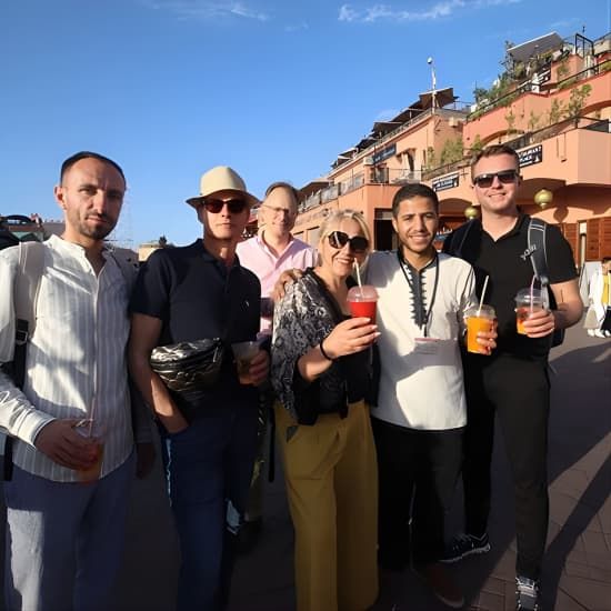 Marrakech guided city tour | Event in Marrakesh | AllEvents
