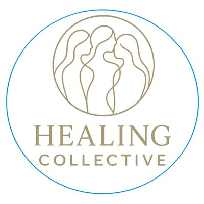 The Healing Collective logo