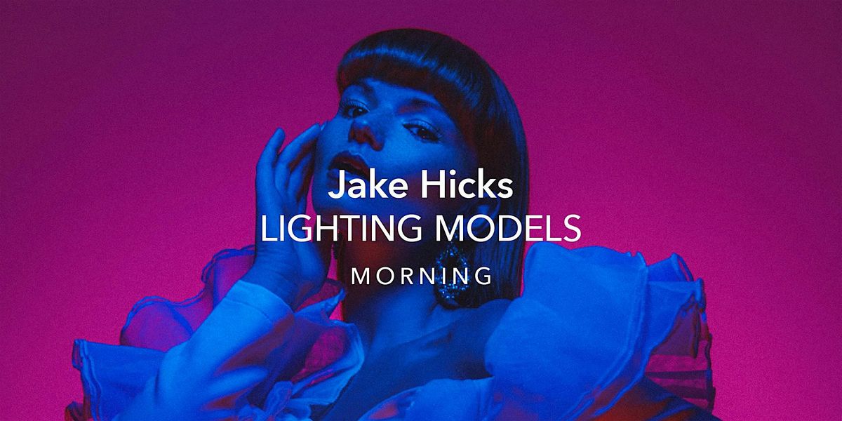 Rotolight - Colour & Light: Jake Hicks 11 AM, 29 November | Event in Colwyn Bay | AllEvents