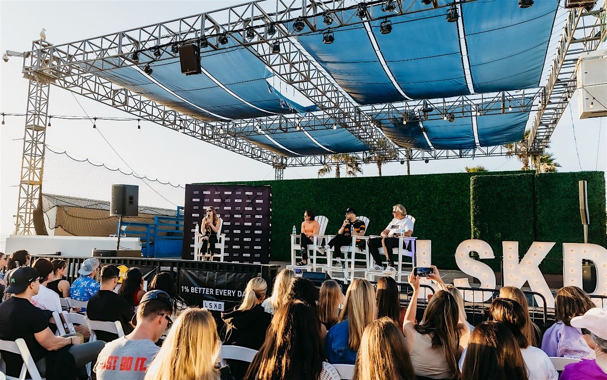 1% Better with LSKD, 14 November | Event in Chicago | AllEvents