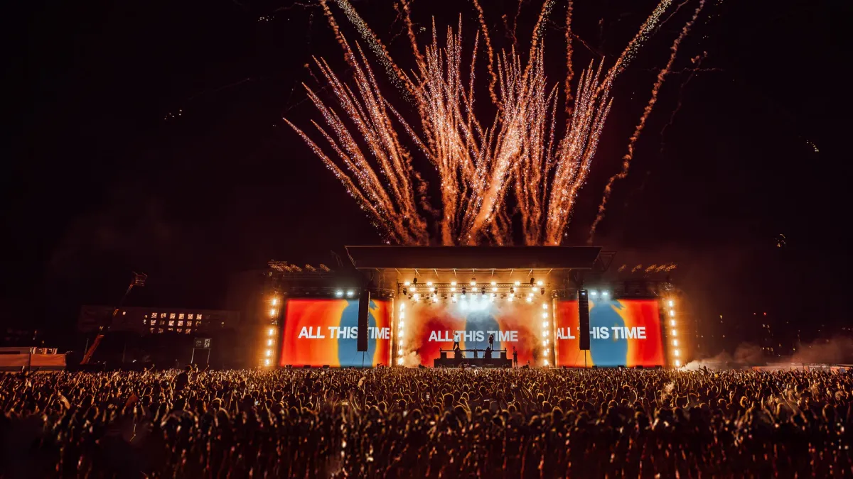 Sonny Fodera, Bohemia, Danny Howard in, 31 December | Event in Dubai | AllEvents