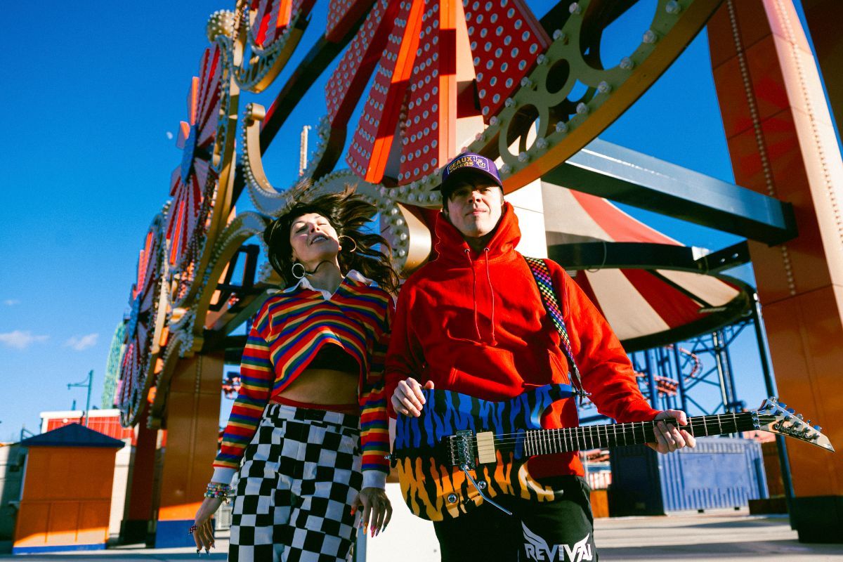 Building American Pop at Studebaker Theater, 19 April | Event in Chicago | AllEvents