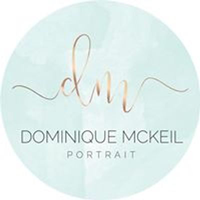 Dominique McKeil Portrait