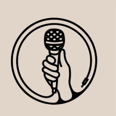 Tapped in Talks logo