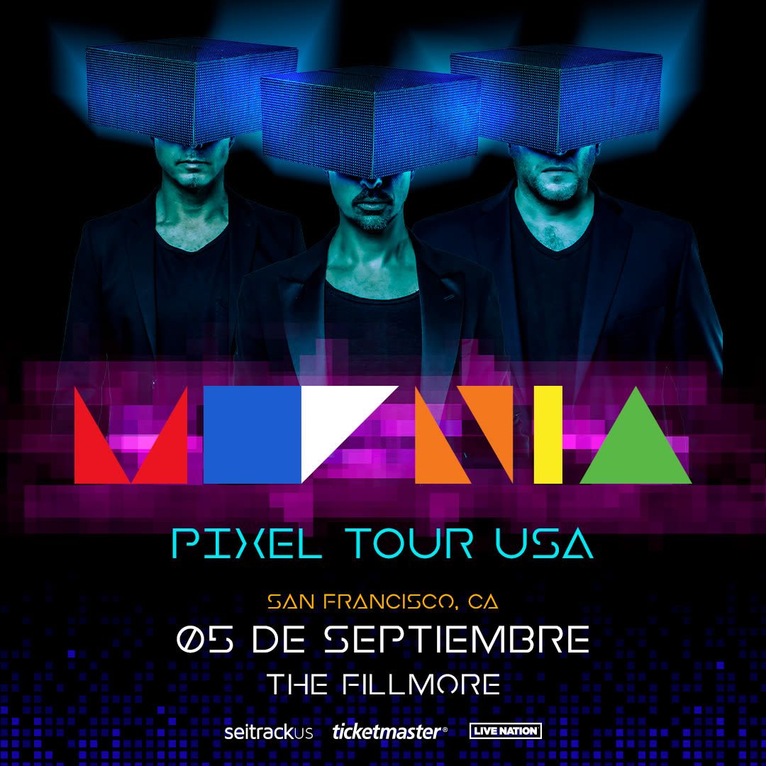 Moenia at Joes Live Rosemont, 19 October | Event in Rosemont | AllEvents