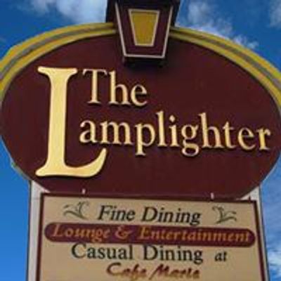 The Lamplighter