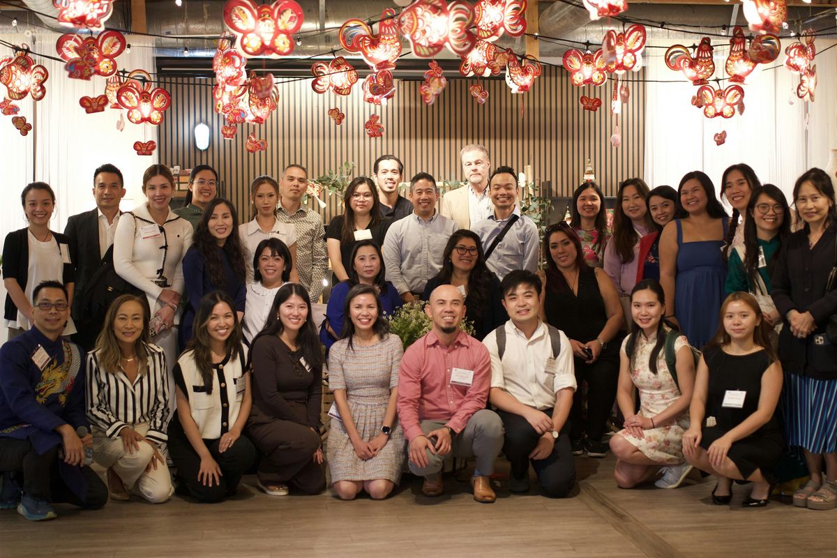 IVMHA Orange County Chapter: Monthly Networking Mixer, 9 December | Event in Fountain Valley | AllEvents