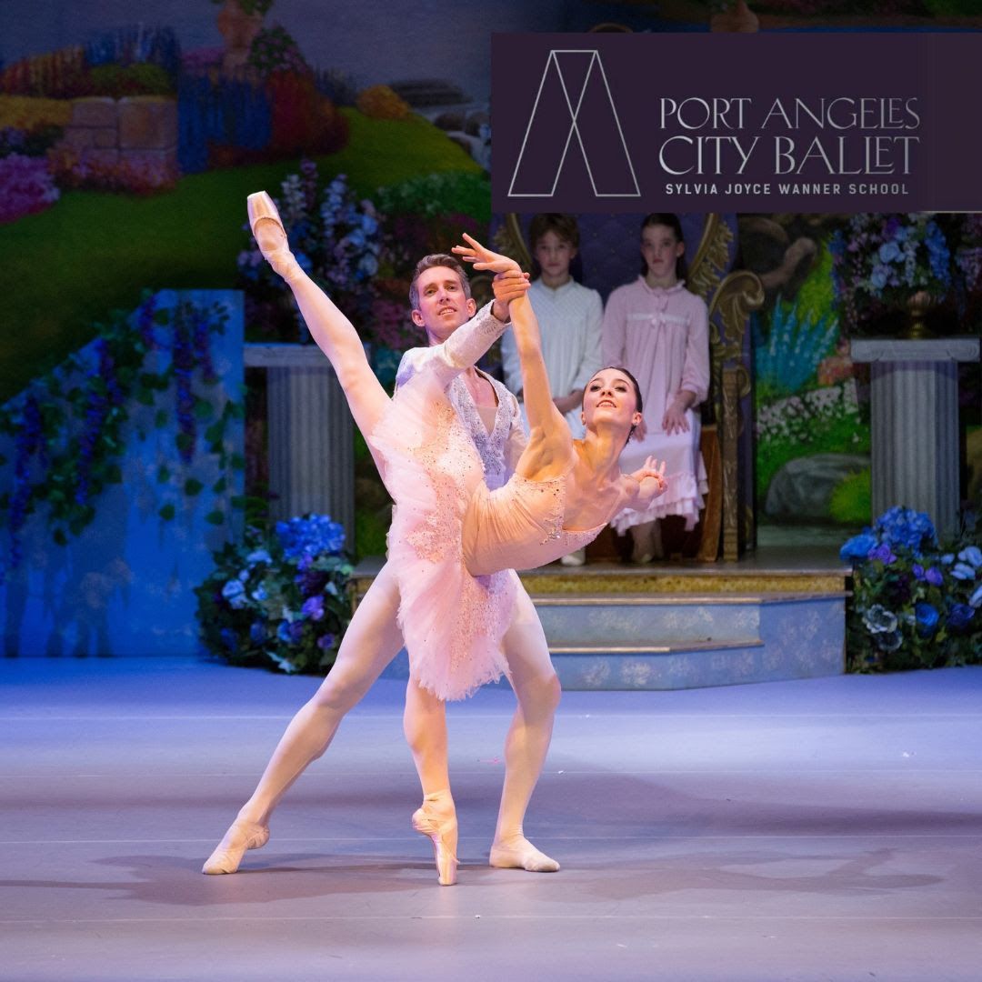 City Ballet Spring Recital at The Maryland Theatre, 7 June | Event in Hagerstown | AllEvents