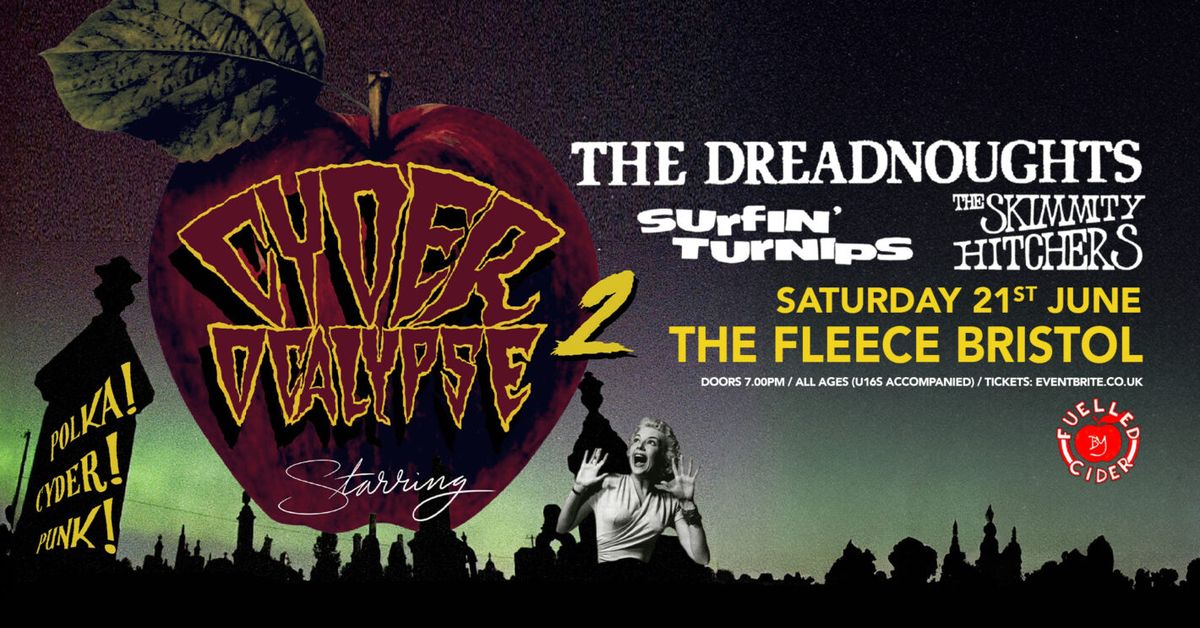 The Dreadnoughts, 21 August | Event in Pawtucket | AllEvents