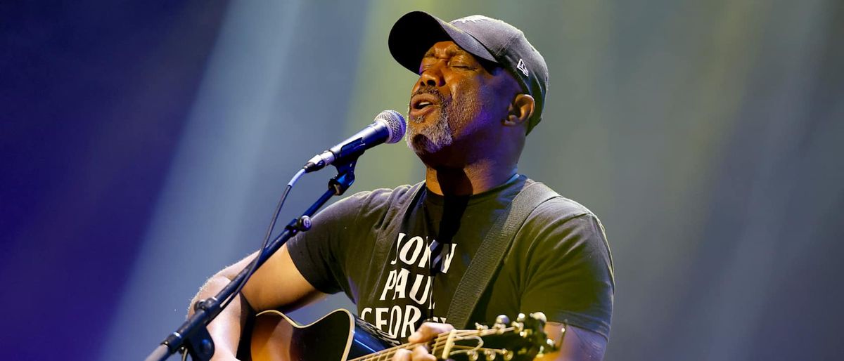 Parking Darius Rucker, 23 August | Event in Durant | AllEvents