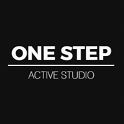 ONE STEP Active Studio