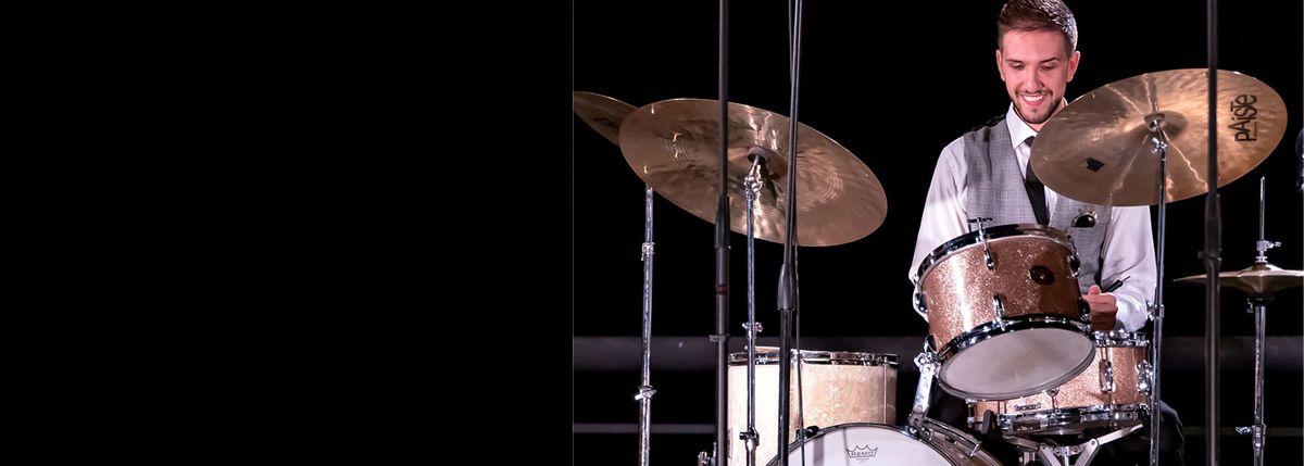 Evan Sherman, Birdland Jazz Club, New York | AllEvents.in