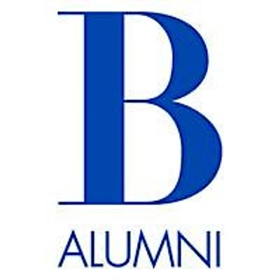 Bocconi Alumni Berlin logo