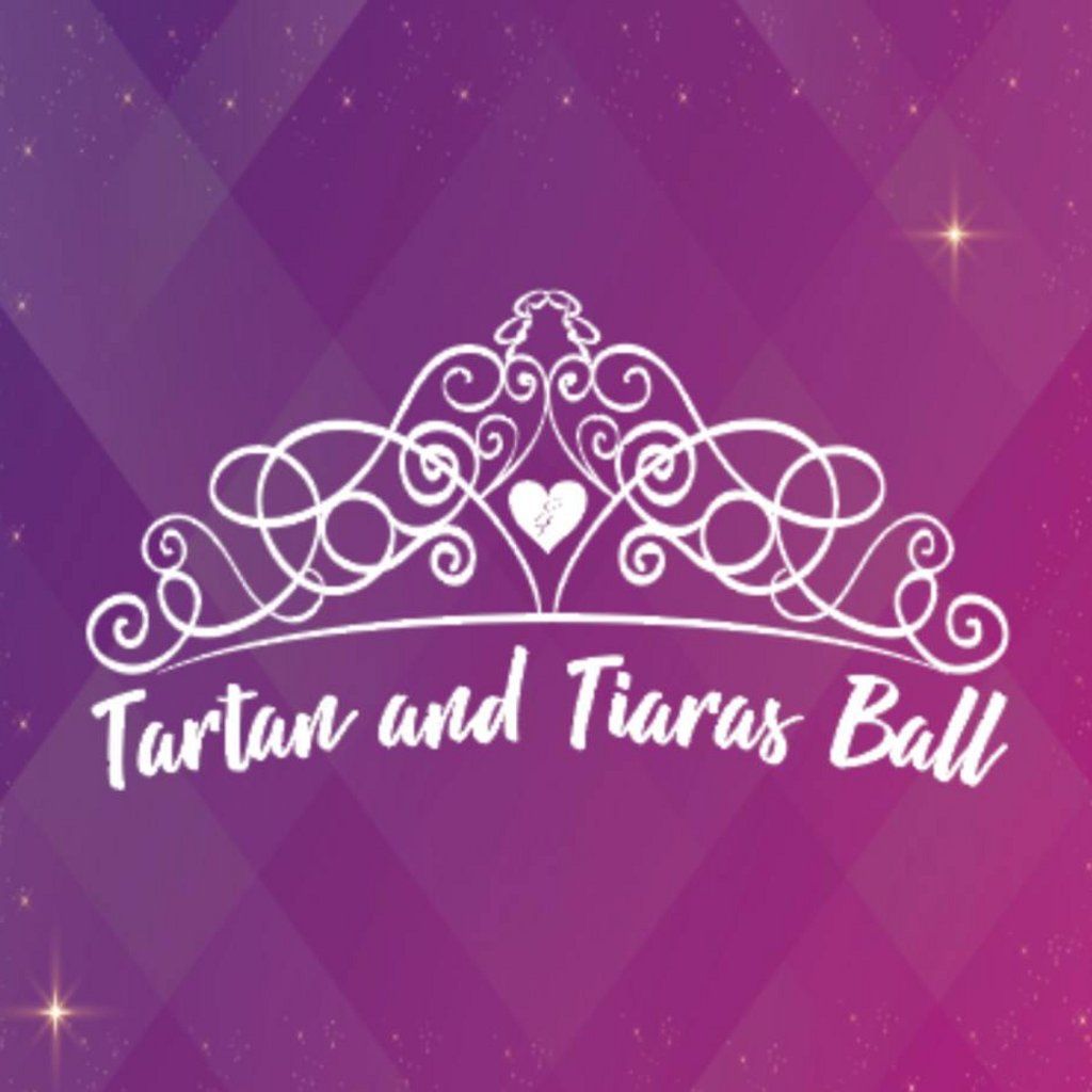 Eilidhs Trust Tartan and Tiaras Ball 2026, 2 May | Event in Glasgow | AllEvents