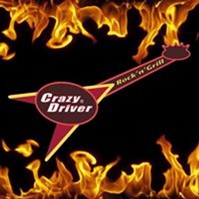 Crazydriverrockngrill