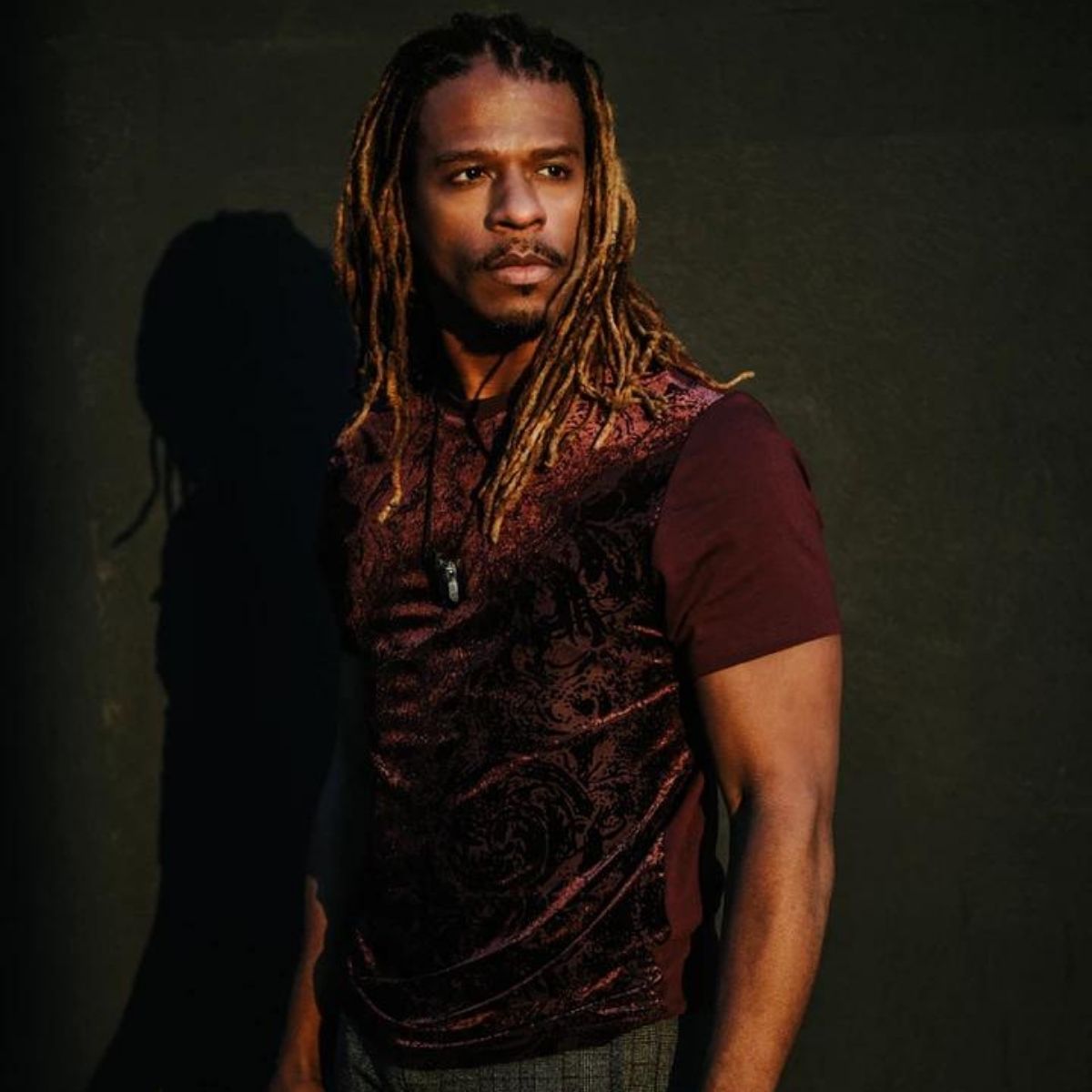 Legends of R&B - Ryan Shaw with Nashville Symphony at Schermerhorn Symphony Center, 14 June | AllEvents