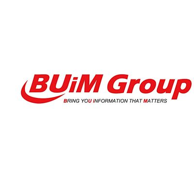 Buim Group logo