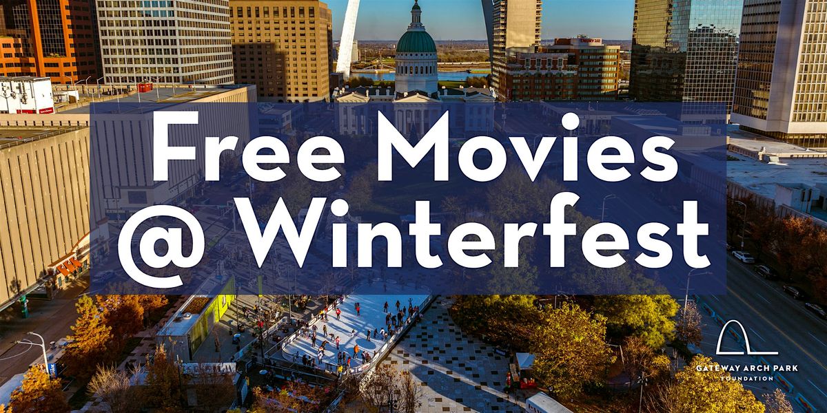 'Freakier Friday' Free Presentation @ Winterfest, 4 January | Event in St. Louis | AllEvents