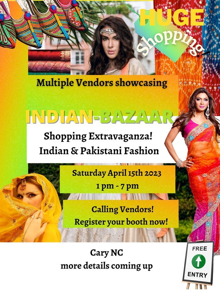 Shop Indian & Pakistani handcrafted Fashion, Spring 2023, SpringHill ...